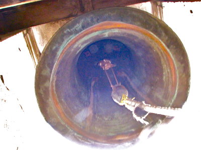 One of The Bells