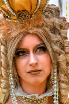 Elf Fantasy Fair 2011-50