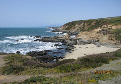 Bodega Bay Oceanside Hills 01