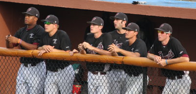 Cape Cod League Baseball 2011