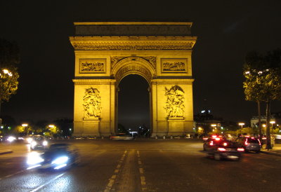 Paris France 2011