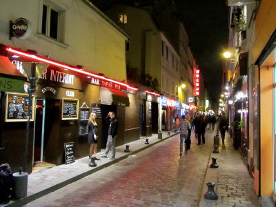 Paris France 2011