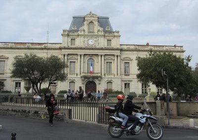 Montpellier City Hall 02.jpg