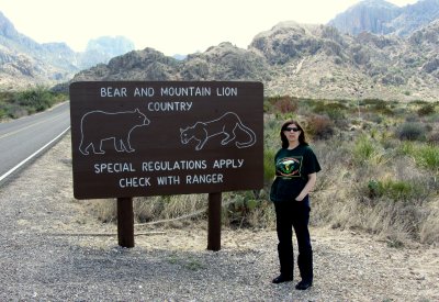 Big Bend NP view 07