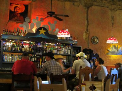 Terlingua Starlight bar 01