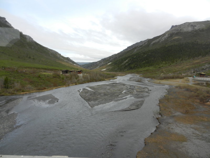 The Savage River.JPG