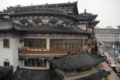 Hangzhou