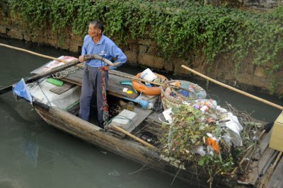 Wuzhen / Suzhou