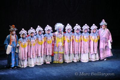 Chine 2011