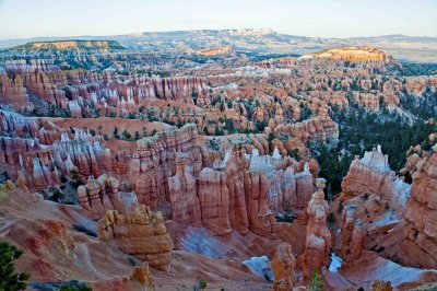 Bryce Canyon, Ut.