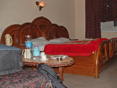 Chambres d'htels