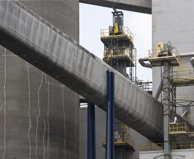Redpath Sugar Refinery
