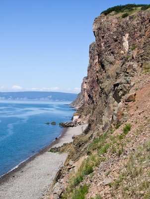 Cape d'Or