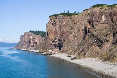 Cape d'Or