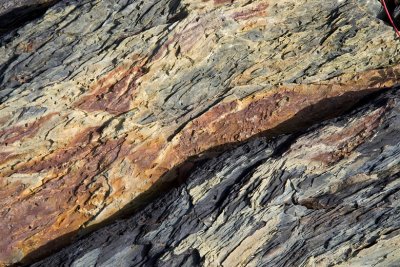  Shore rocks