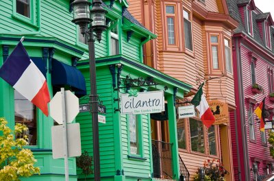 Lunenburg