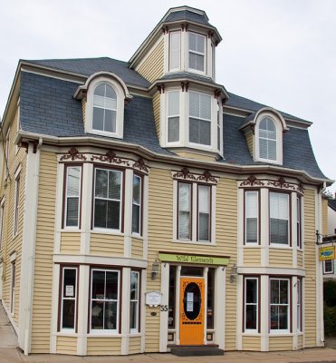 Lunenburg