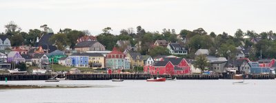 Lunenburg