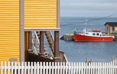 Twillingate