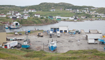 Twillingate