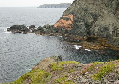 Near Twillingate