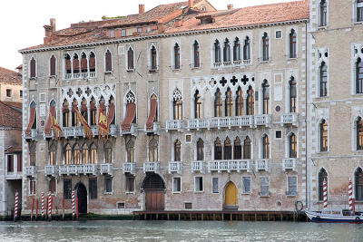 Grand Canal 1