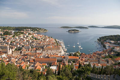 Hvar Island  - Croatia