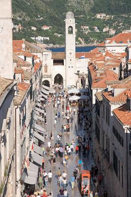 Dubrovnik  - Croatia