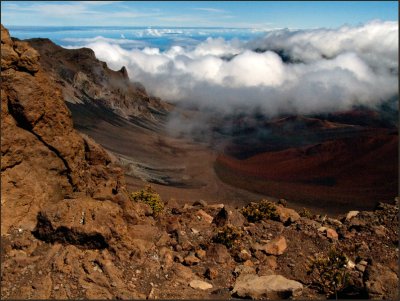 9694.Haleakala Crater