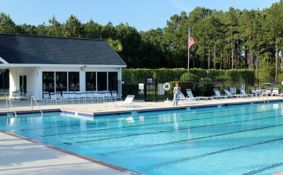 Waterford Pool and Amenity Center
