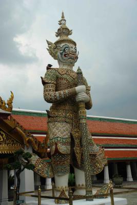 Wat Phra Kaew