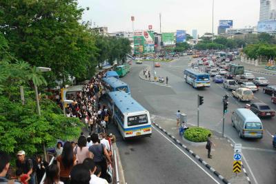 Victory Monument