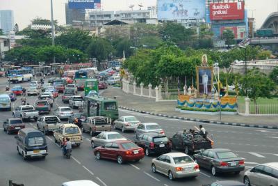 Victory Monument