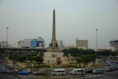 Victory Monument