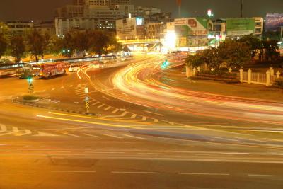 Victory Monument