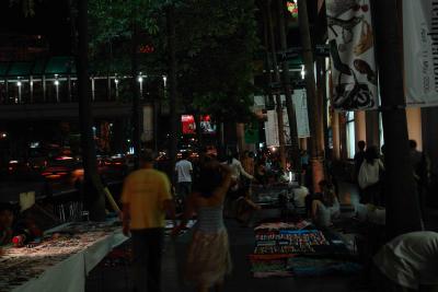 Near Erawan Shrine