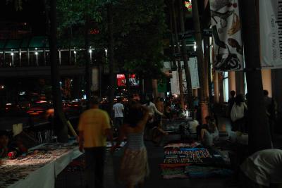 Near Erawan Shrine