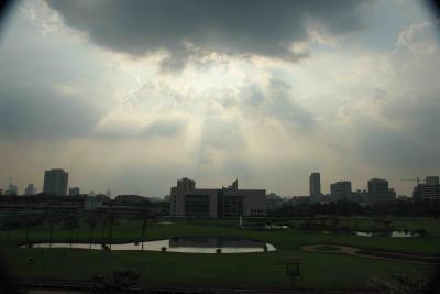 Royal Bangkok Sports Club