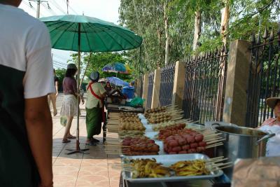 Chatuchak Park