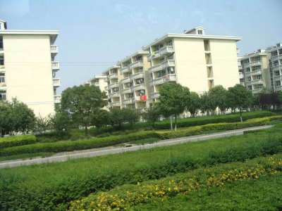 Malu town