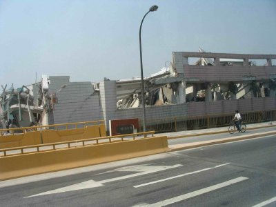 Malu town