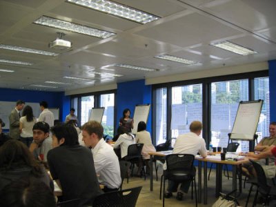 Ethics workshop - day 2