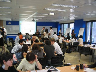 Ethics workshop - day 2