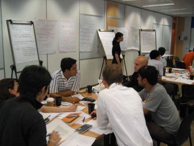 Ethics workshop - day 2