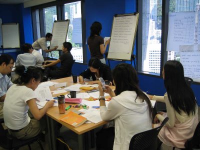 Ethics workshop - day 2