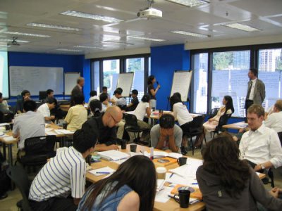 Ethics workshop - day 2
