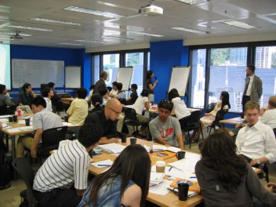 Ethics workshop - day 2