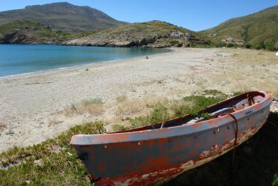 Red boat