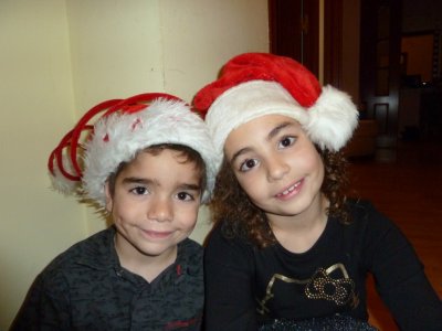 Navidad 2011