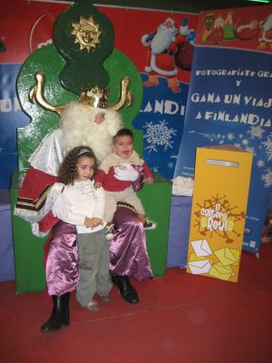 2007 - Diciembre
